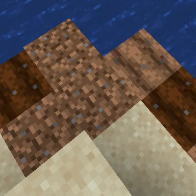 Stronger Farmland — Minecraft mod, rasm 1