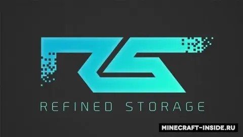 Refined Storage