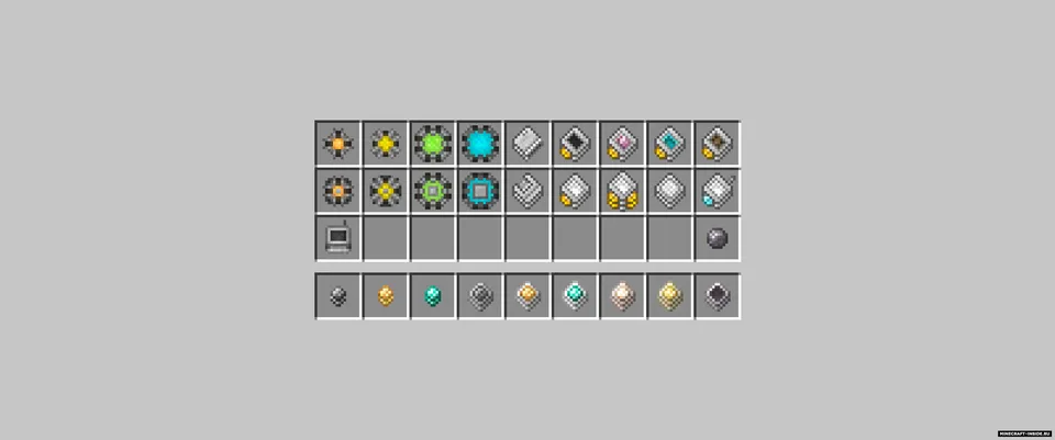 Refined Storage — Minecraft mod, rasm 5