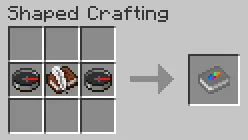 MapFrontiers — Minecraft mod, rasm 4