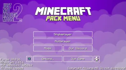 PackMenu