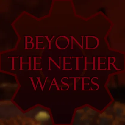 Beyond the Nether Wastes — Minecraft mod, rasm 1