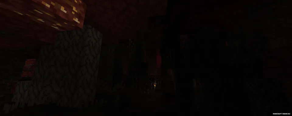 Beyond the Nether Wastes — Minecraft mod, rasm 2