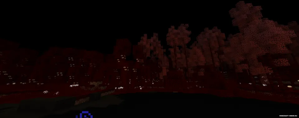 Interdimensional Traveller — Minecraft mod, rasm 3