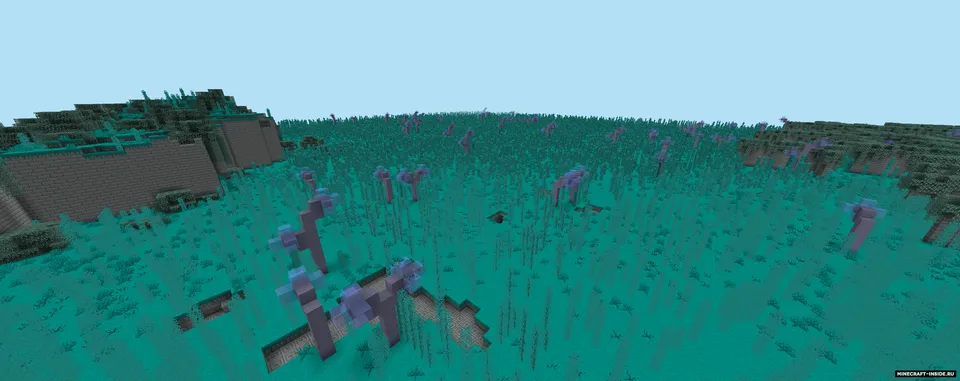 Interdimensional Traveller — Minecraft mod, rasm 4