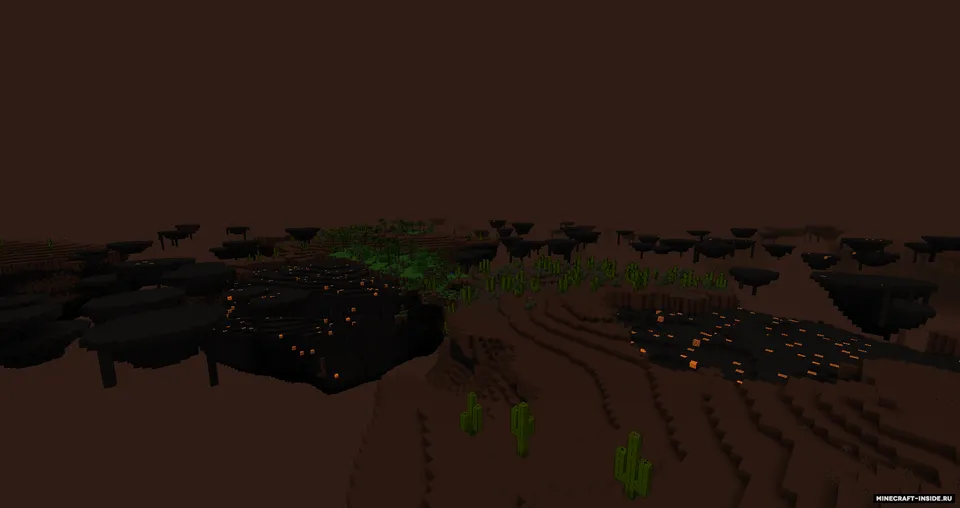 Interdimensional Traveller — Minecraft mod, rasm 6