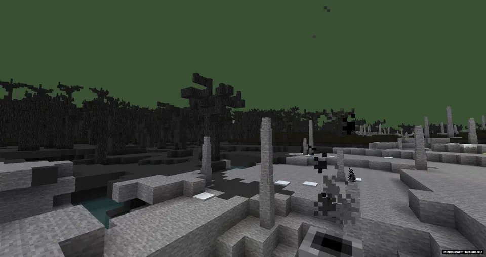 Interdimensional Traveller — Minecraft mod, rasm 7