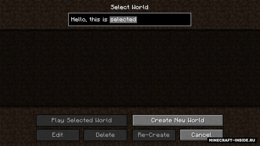 'Slight' Gui Modifications — Minecraft mod, rasm 3