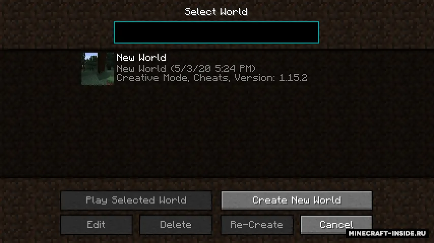 'Slight' Gui Modifications — Minecraft mod, rasm 4
