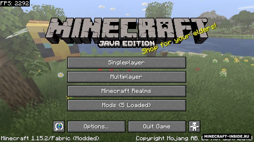 'Slight' Gui Modifications — Minecraft mod, rasm 5