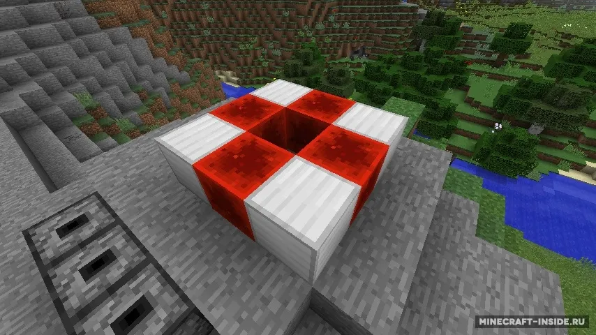 Ender-Rift — Minecraft mod, rasm 3