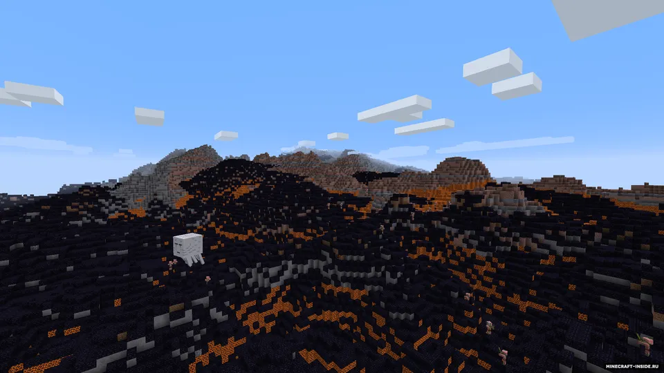 Dooglamoo Worlds — Minecraft mod, rasm 4