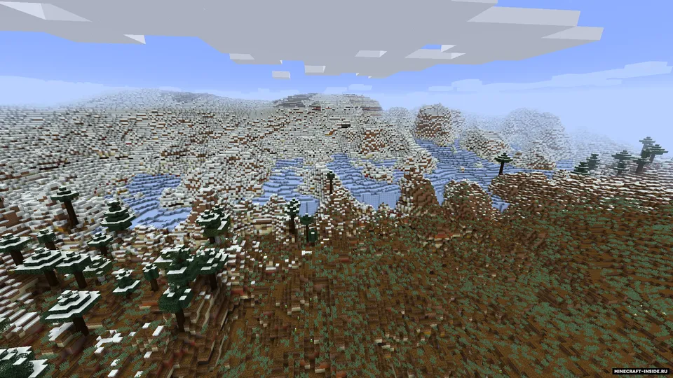 Dooglamoo Worlds — Minecraft mod, rasm 6