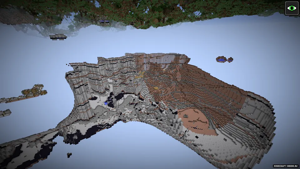 Dooglamoo Worlds — Minecraft mod, rasm 7