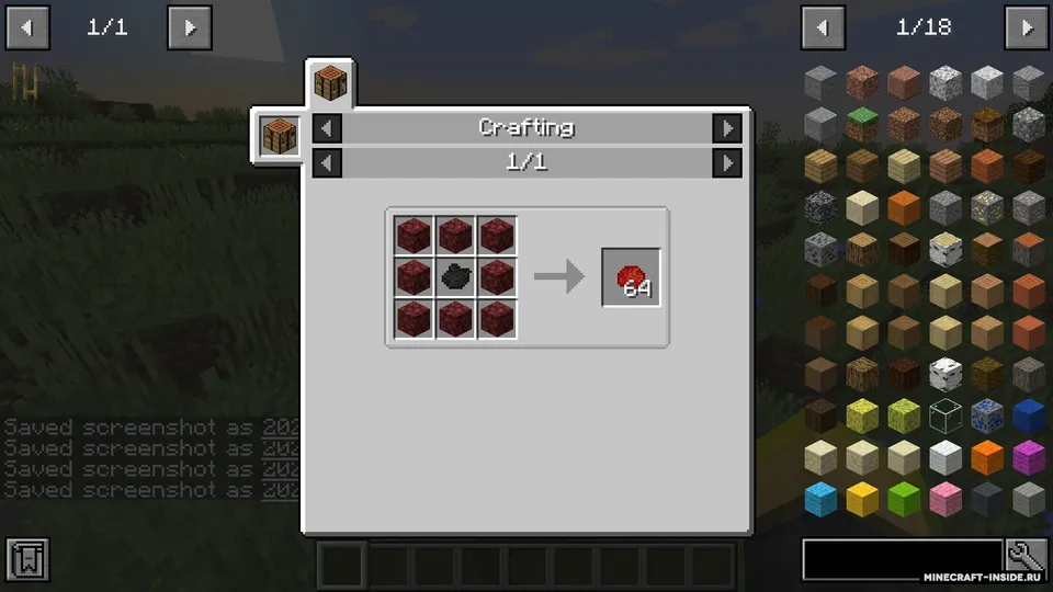Low-Tech Quarries — Minecraft mod, rasm 7