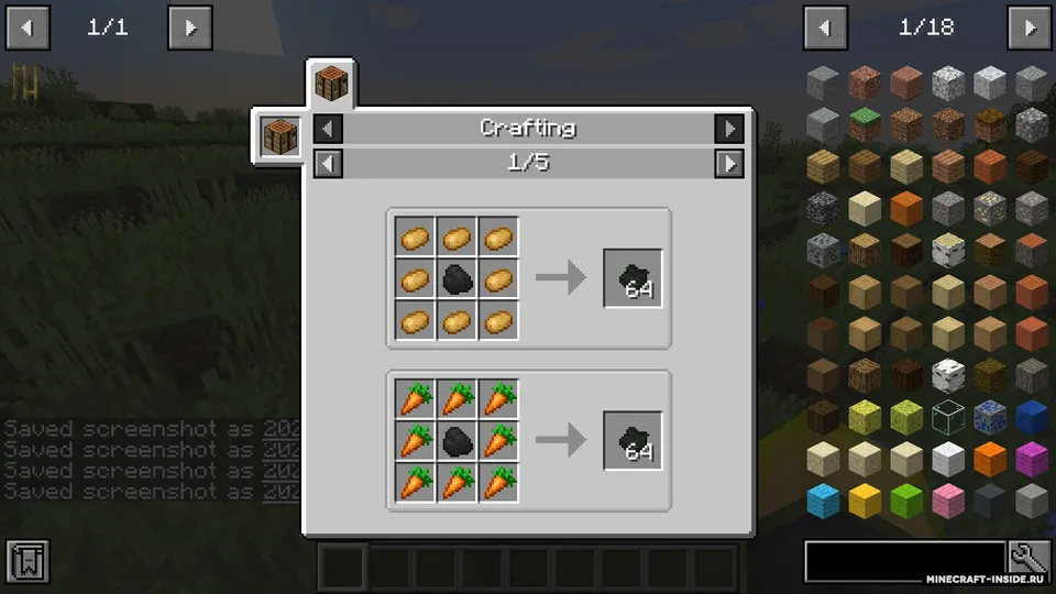 Low-Tech Quarries — Minecraft mod, rasm 8