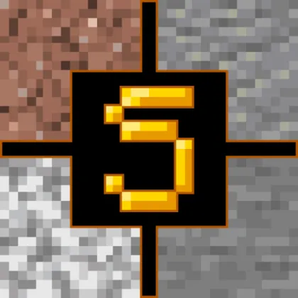 Speleothems — Minecraft mod, rasm 1