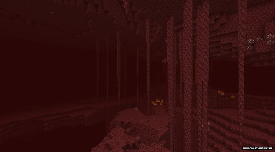 Speleothems — Minecraft mod, rasm 3
