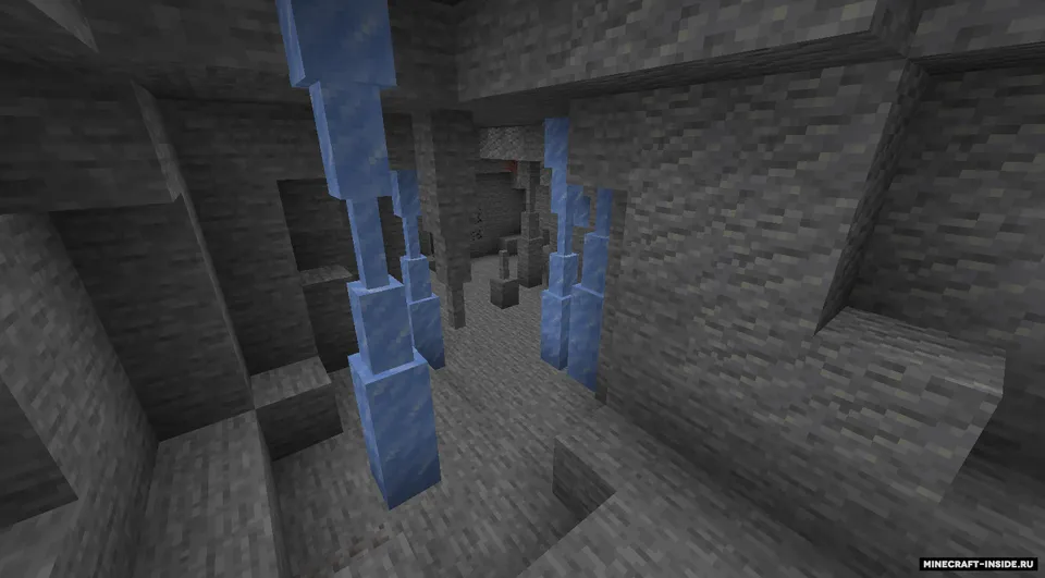 Speleothems — Minecraft mod, rasm 6