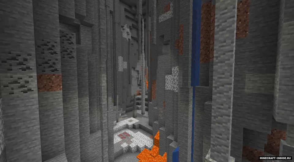 Speleothems — Minecraft mod, rasm 7