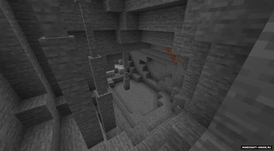 Speleothems — Minecraft mod, rasm 8
