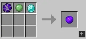 Winged — Minecraft mod, rasm 3