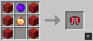 Winged — Minecraft mod, rasm 4