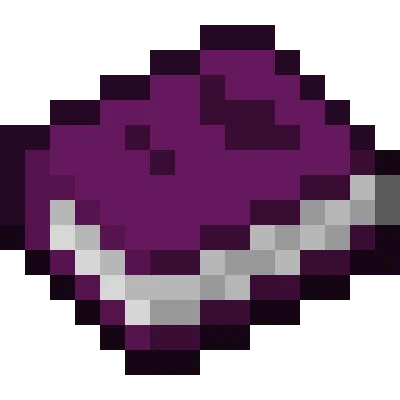 XP Tome — Minecraft mod, rasm 1