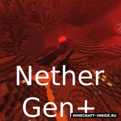NetherGen+