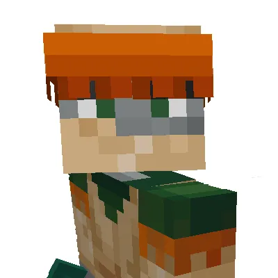 PillagePlunder — Minecraft mod, rasm 1