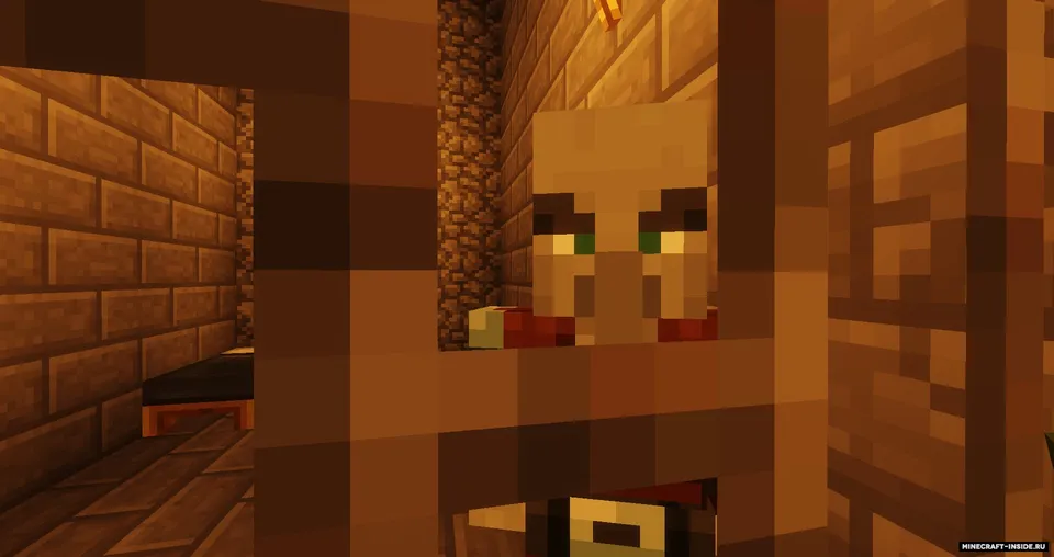PillagePlunder — Minecraft mod, rasm 5