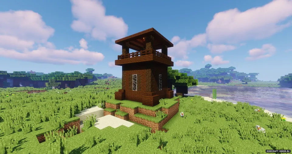 PillagePlunder — Minecraft mod, rasm 8