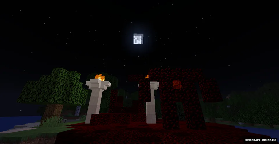 Midnight Madness — Minecraft mod, rasm 3