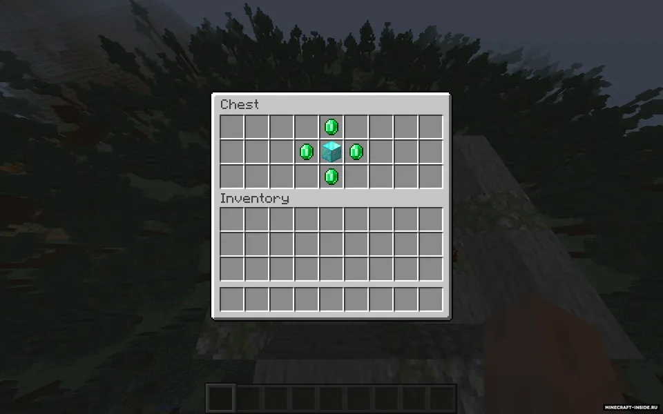 Unique Dungeons — Minecraft mod, rasm 7
