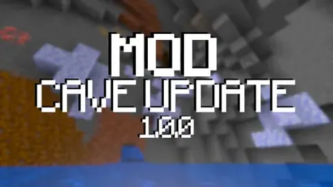 Cave Update