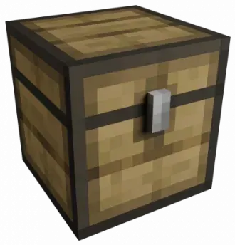 Storage Overhaul