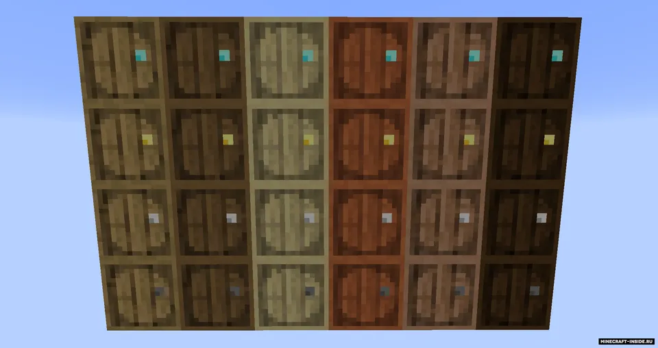 Storage Overhaul — Minecraft mod, rasm 5