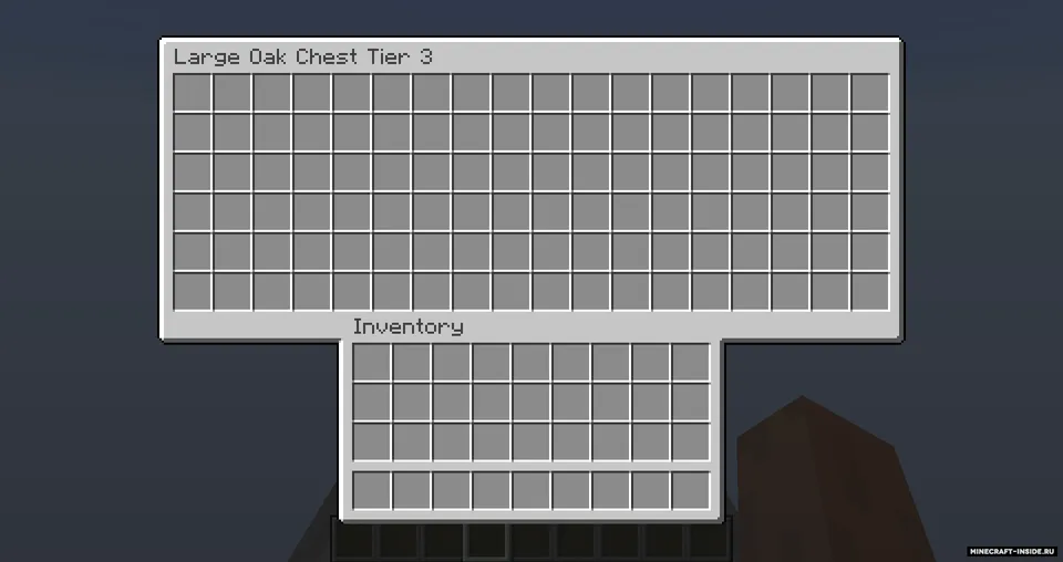 Storage Overhaul — Minecraft mod, rasm 7