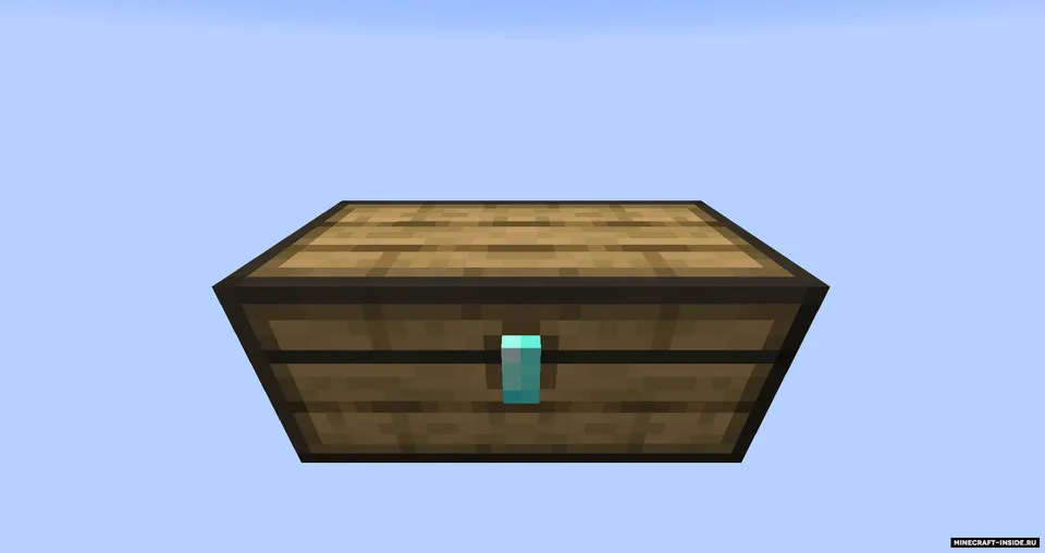 Storage Overhaul — Minecraft mod, rasm 8