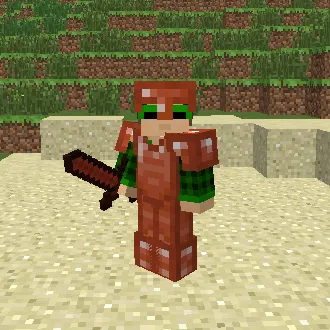 MaterialsPlus — Minecraft mod, rasm 3
