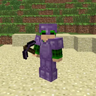 MaterialsPlus — Minecraft mod, rasm 4