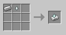 MaterialsPlus — Minecraft mod, rasm 7