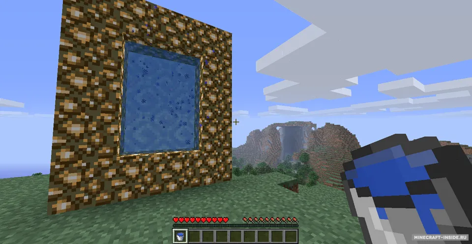 The Aether II — Minecraft mod, rasm 2