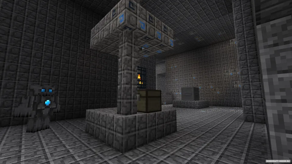 The Aether II — Minecraft mod, rasm 7