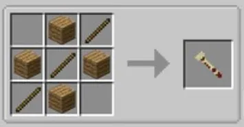 Pyramid Plunder — Minecraft mod, rasm 6