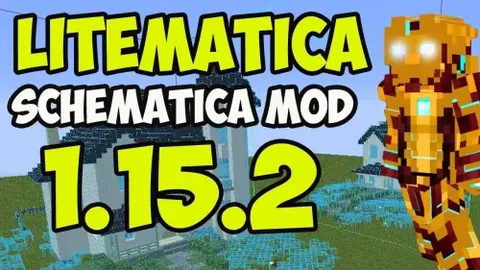 Litematica