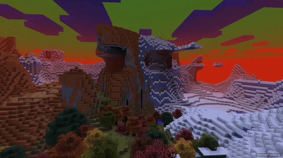 Mystcraft — Minecraft mod, rasm 2