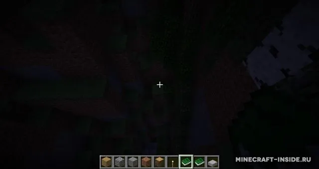Mystcraft — Minecraft mod, rasm 3