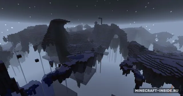 Mystcraft — Minecraft mod, rasm 4