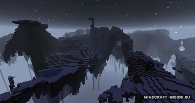 Mystcraft — Minecraft mod, rasm 5
